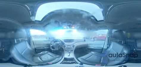 2011 Subaru Tribeca Limited z USA, uszkodzony, nr VIN 4S4WX9HD5B4402136